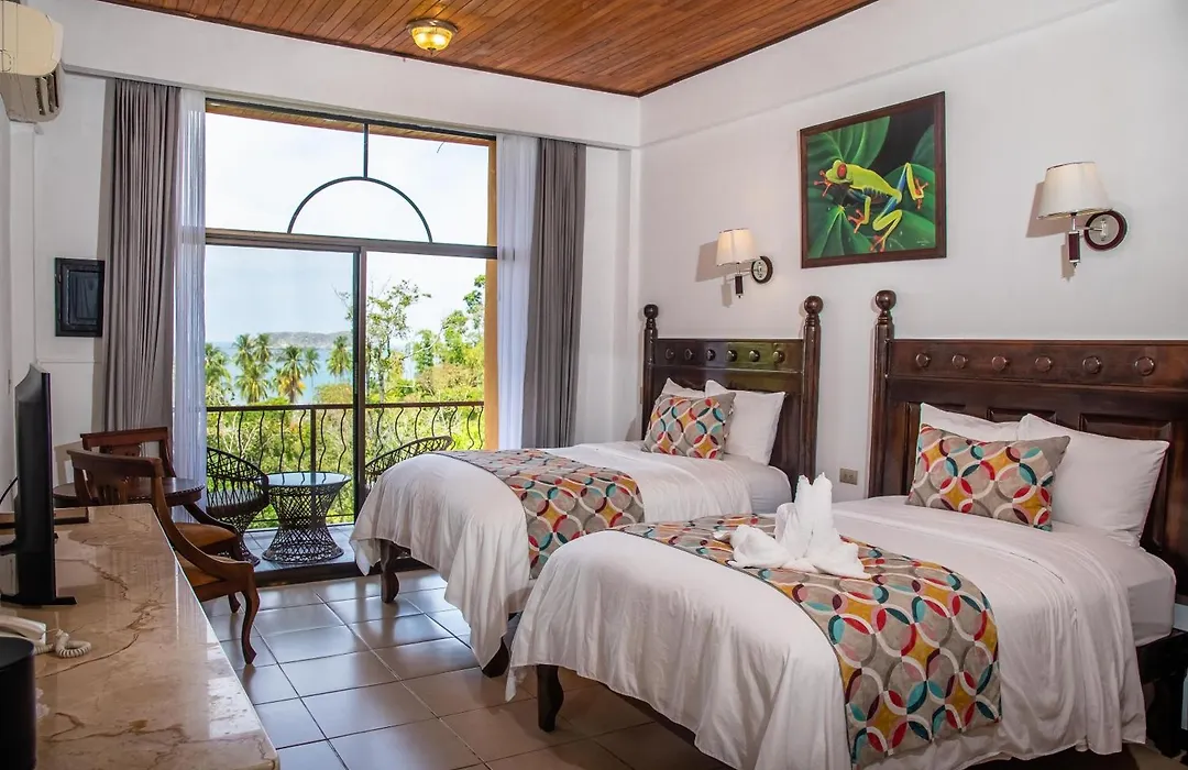 Hotel San Bada Resort & Spa-1